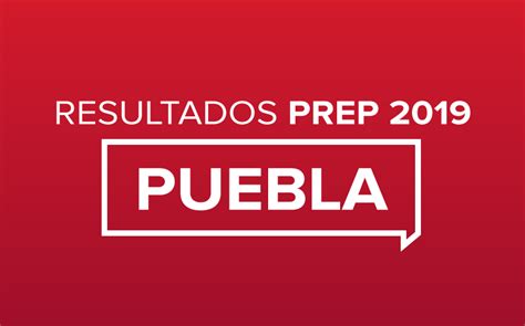 Elecciones Puebla 2019 En Vivo Minuto A Minuto Grupo Milenio