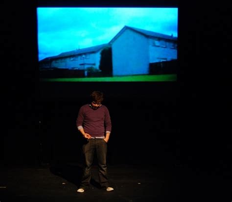 Irish Theatre Magazine | Reviews | Current | We Carried Your Secrets