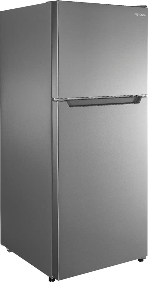 Questions And Answers Insignia Cu Ft Top Freezer Refrigerator