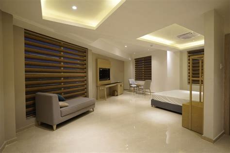 Luxury Living In Vizag