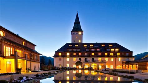 Europe’s 20 most beautiful hotels | CNN