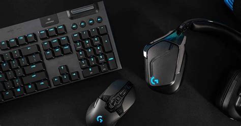 How Often Should You Change Your Gaming Peripherals | ITIGIC