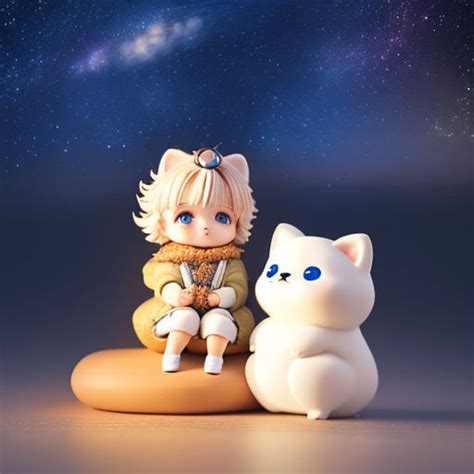 Make Sure the Stars Are Watching: A Cosmic Love Story - Hunter Games Magazine