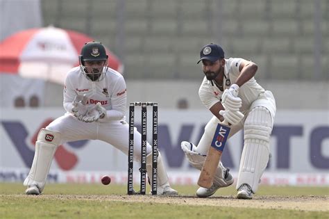 Shreyas Iyer Showed The Right Attitude At A Tricky Juncture