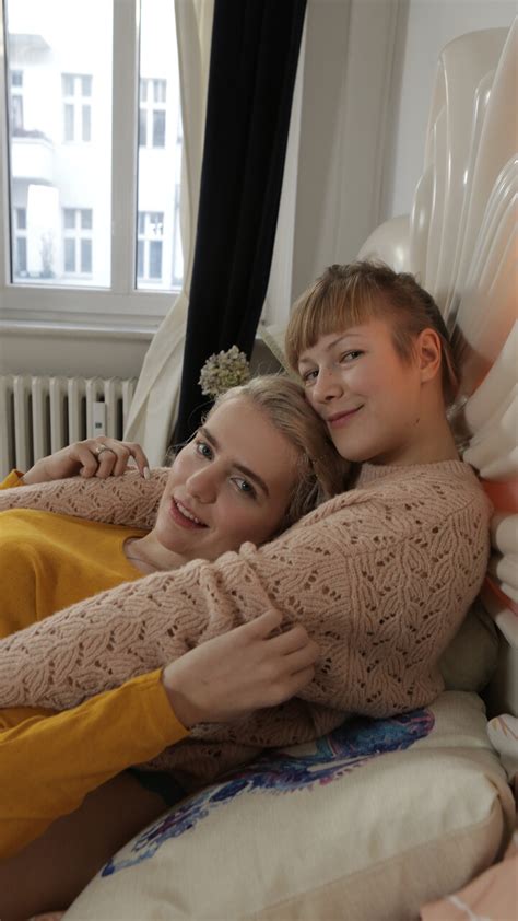 Ersties Featuring Ida Maike Porn Photos CoedCherry