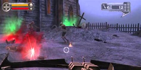 10 Best Vampire Video Games, Ranked