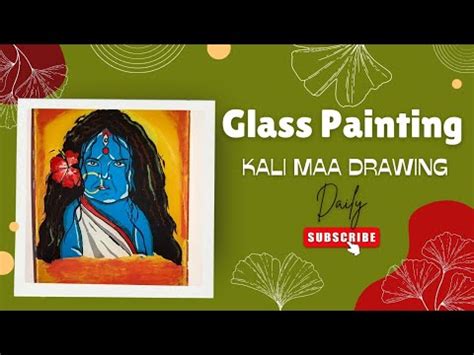 Kali Mata Drawing Kali Thakur Drawing Diwali Special Drawing