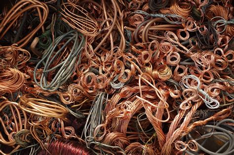 Will Copper Scrap Prices Go Up Why Copper Is The Metal Is The Future