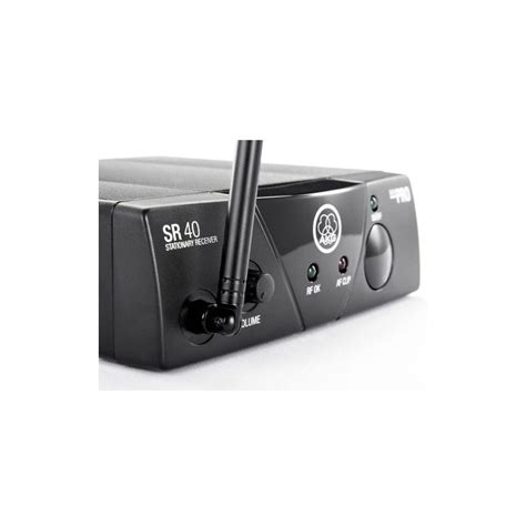 AKG WMS 40 Mini Vocal Tienda De Sonido