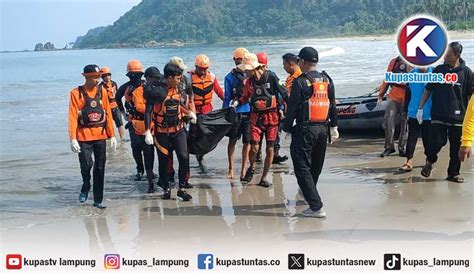 Kupas Tuntas Korban Tenggelam Di Pantai Rio By The Beach Ditemukan