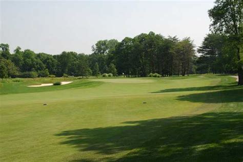 Enjoy No Fees At The Fort Golf Resort - Indianapolis IN | TeeOff