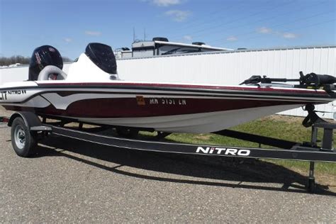 Nitro Z17 boats for sale - boats.com