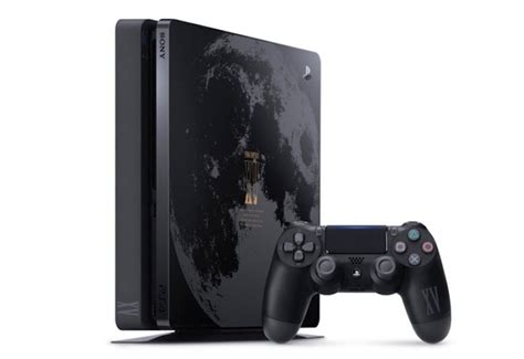 Ps4 Final Fantasy Xv Luna Edition Announced Technology News