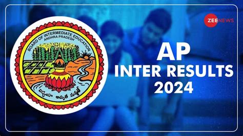 Ap Results Bieap Inter St Nd Year Result To Be Announced Today