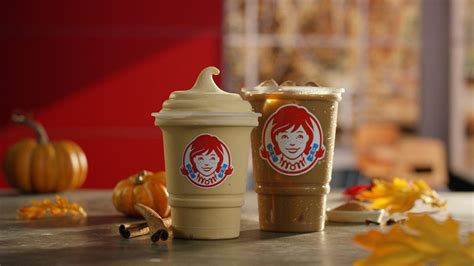 Wendy S To Add Two New Seasonal Drinks To Offerings Menu