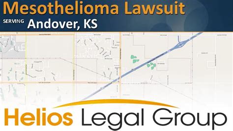 Mesothelioma Lawsuit in Andover, Kansas on Vimeo