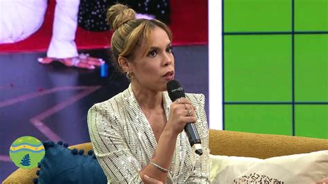 El Mangú de la Mañana Judith Rodríguez Actriz Directora YouTube