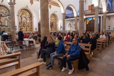 Dia Diocesano Do Catequista Em Lagoa Diocese Do Algarve No Passado