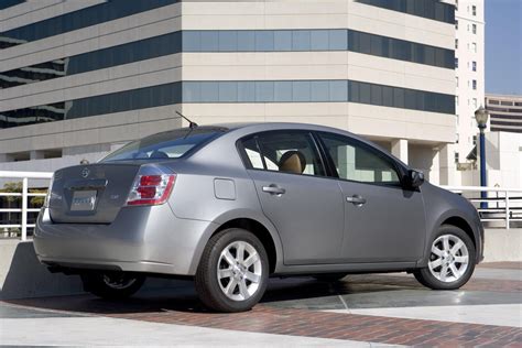 2009 Nissan Sentra Image Photo 63 Of 84