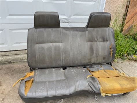 Toyota Pickup Bench Seat For Sale In Lincoln Acres Ca Offerup