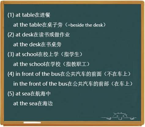 「初中英語」英語考試易混、易錯詞組匯總！掌握這些，巧妙避開丟分「陷阱」！ 每日頭條