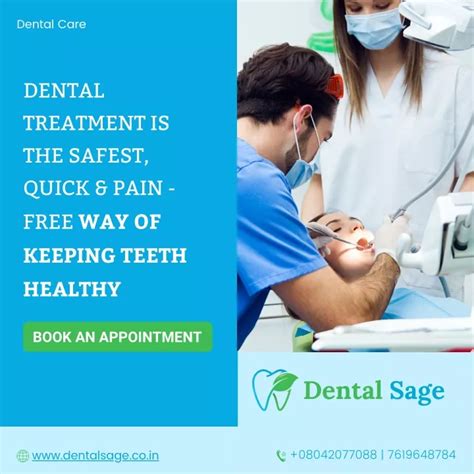 Ppt Dental Treatments For Healthy Teeth Dental Clinic In Yelahanka