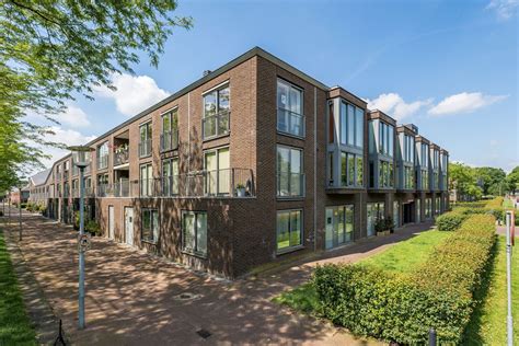 Appartement Verkocht Prof Kohnstammstraat Wh Utrecht Funda