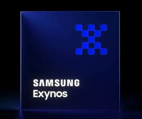 Exynos 2400 que vous réserve le processeur des futurs smartphones