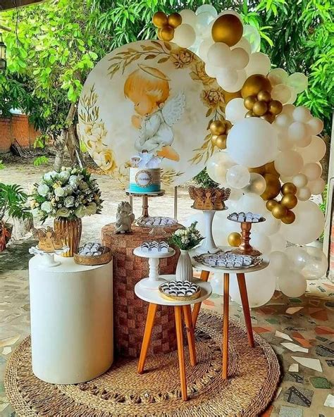 Ideas Para Decorar Fiestas Con Globos Al Aire Libre Manualidades