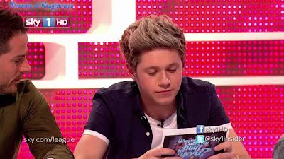 Dreams Of Naughtiness One Direction Naked Niall Harry S Kiss