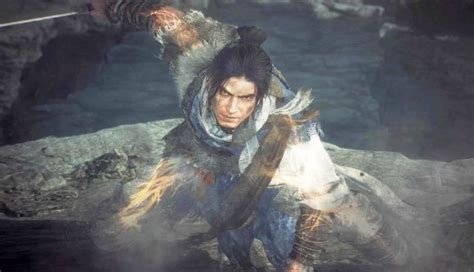 The Witcher And Sekiro Meet In Team Ninjas Wo Long Fallen Dynasty