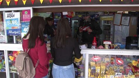 Diario Ar Sube En Kioscos Qu Dicen Los Kiosqueros