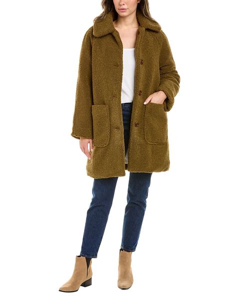 Popular Designer Women Alex Mill Women Jackets Editorialist