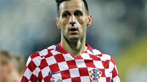 Kalinic El Croat Que No Jugar La Final Del Mundial Per Una Rebequeria