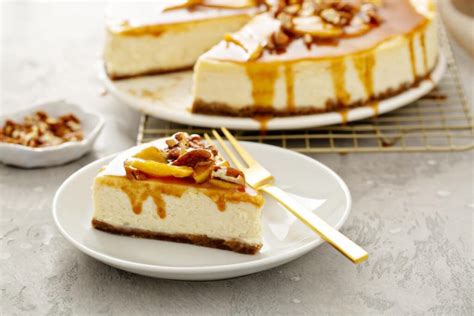 Best Cheesecake Toppings You Should Try Recipes Net