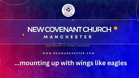 New Covenant Church Manchester South 23062024 Youtube