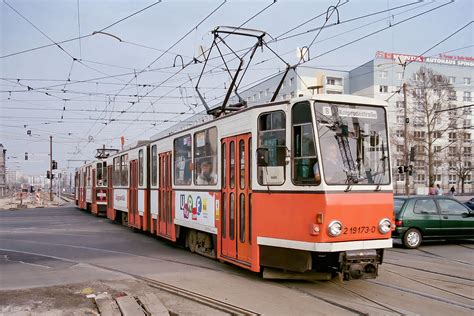 Ber Berlin Ckd Tatra Kt D Tram Train Photos Flickr