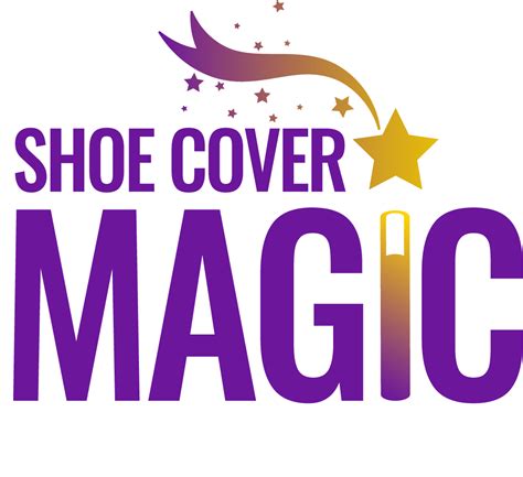 Shoe Cover Magic | Hands-Free Shoe Cover Solution