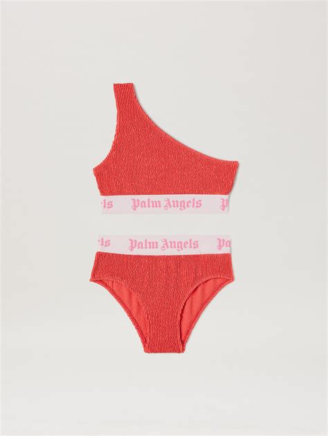 Bikini Logo Sito Ufficiale Di Palm Angels