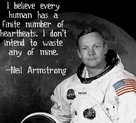 Best 50 Neil Armstrong Quotes - NSF News and Magazine