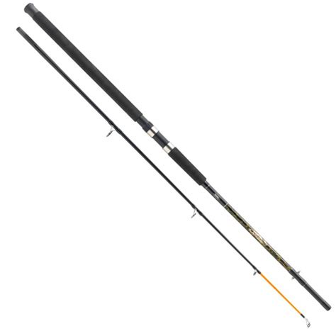 MITCHEL CATCH BOAT 242 Cm 100 300 G Esox Rybar Sk