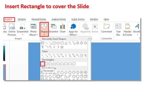 How To Create Pop Out Effect In Powerpoint The Slideteam Blog