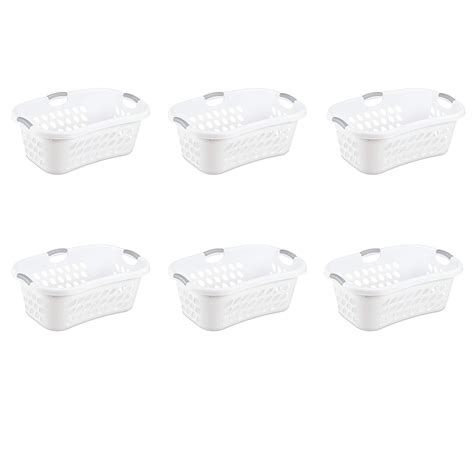 Which Is The Best Rubbermaid Laundry Baskets Plastic - The Best Choice