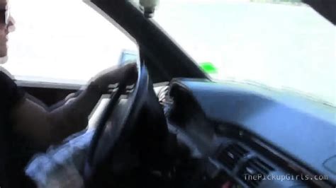 Slutty Euro Babe Gets Paid For Sex