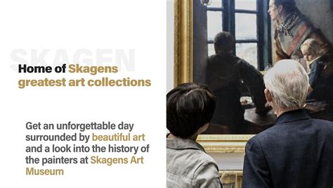 Art Museums Of Skagen Video Behance