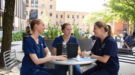 Campus Resources for Students | Columbia School of Nursing