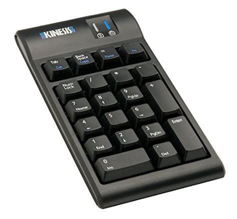 Kinesis Freestyle2 Numeric Keypad Pc 2024 Review