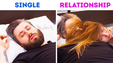 25 Funny Relationship Facts You Can Definitely Relate To Youtube