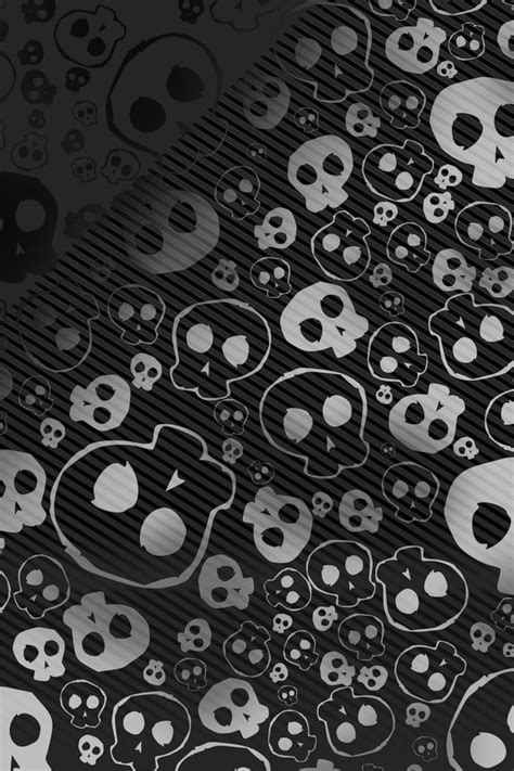 🔥 [50+] Skull Wallpapers for iPhone | WallpaperSafari