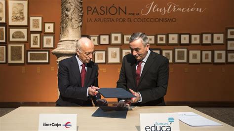 Ibercaja Y Funcas Forman En Educaci N Financiera En Madrid Y El Medio